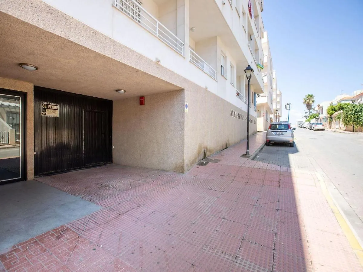 Belvilla By Oyo Piso En Garrucha