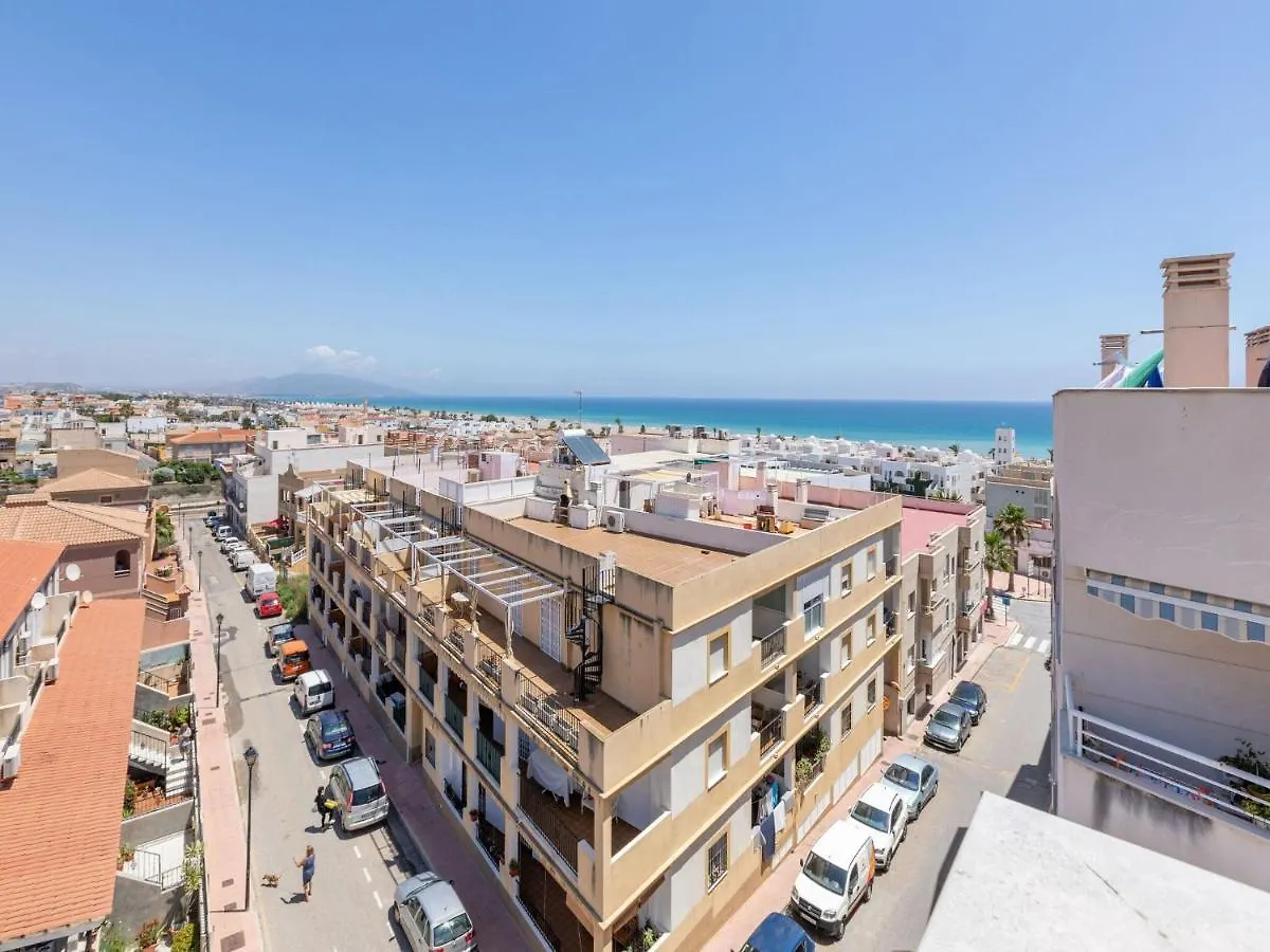 Belvilla By Oyo Piso En Garrucha Spain