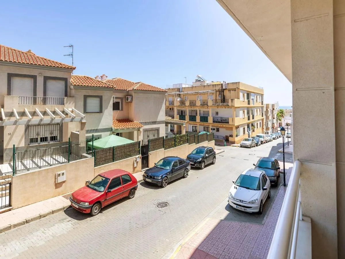 Belvilla By Oyo Piso En Garrucha 0*,  Spain