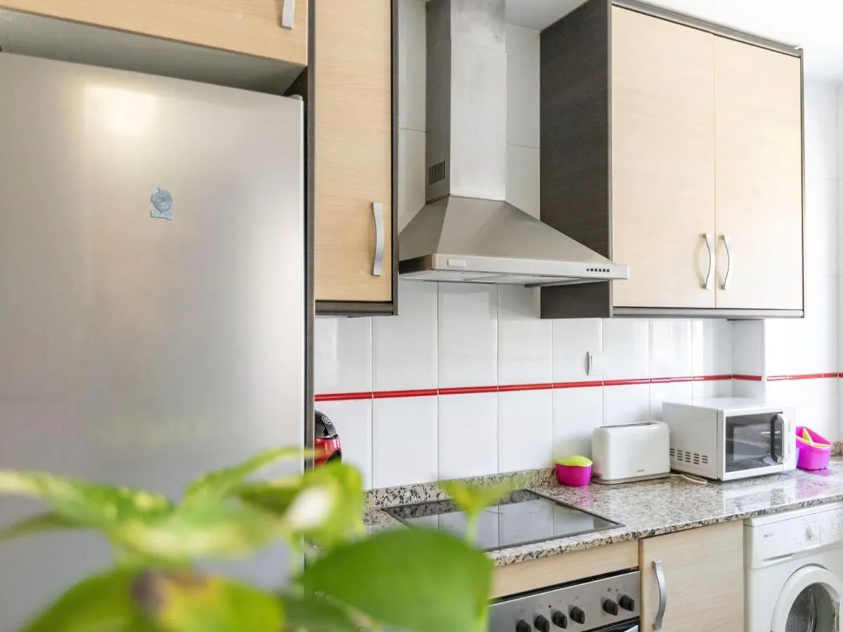 Apartment Belvilla By Oyo Piso En Garrucha