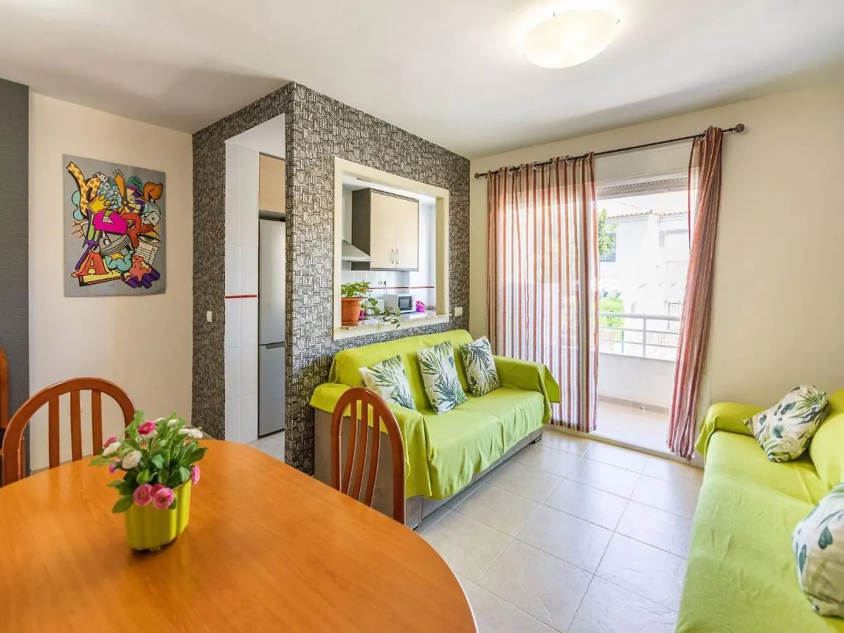 Apartamento Belvilla By Oyo Piso En Garrucha España